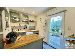 Vente Bureaux et commerces au Hézo (56450) : à vendre / 128m² Le Hézo