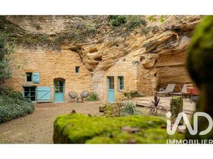 Vente Maison à Doué-en-Anjou (49700) : à vendre / 78m² Doué-en-Anjou