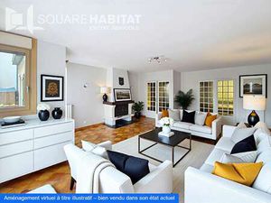 Vente Maison à Bain-de-Bretagne (35470) : à vendre / 133m² Bain-de-Bretagne