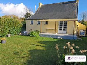 Vente Maison à Commana (29450) : à vendre / 82m² Commana