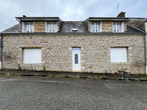 Vente Maison au Faouët (56320) : à vendre / 137m² Le Faouët