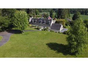 Vente Longère et corps de ferme à Priziac (56320) : à vendre / 167m² Priziac