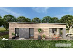 Vente Maison à Nozay (44170) : à vendre / 87m² Nozay