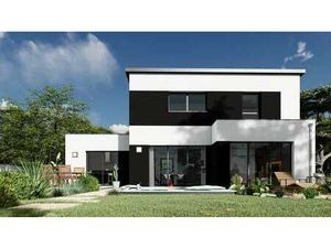 Vente Maison à Ossé (35410) : à vendre / 129m² Ossé