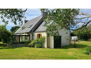 Vente Maison à Plougasnou (29630) : à vendre / 170m² Plougasnou