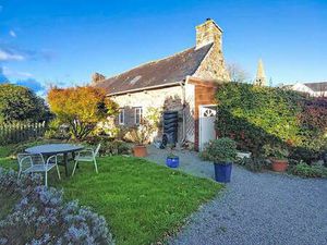 Vente Maison à Plusquellec (22160) : à vendre / 115m² Plusquellec