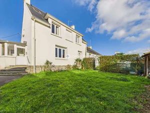 Vente Maison à Quimper (29000) : à vendre / 145m² Quimper