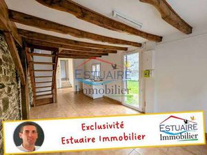 Vente Maison à Saffré (44390) : à vendre / 46m² Saffré