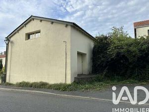 Vente Maison à Saint-Étienne-de-Mer-Morte (44270) : à vendre / 90m² Saint-Étienne-de-Mer-M