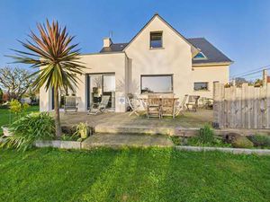 Vente Maison à Saint-Évarzec (29170) : à vendre / 150m² Saint-Évarzec