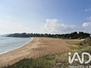 Vente Maison à Saint-Marc-sur-Mer (44600) : à vendre / 20m² Saint-Marc-sur-Mer