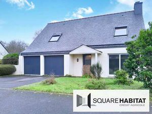 Vente Maison à Séné (56860) : à vendre / 154m² Séné