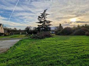 Vente Terrain à Champtocé-sur-Loire (49123) : à vendre / Champtocé-sur-Loire