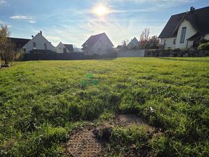 en vente Terrain constructible 7 ares – 189 000 € |Folgensbourg