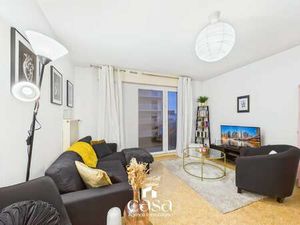 Vente Appartement T1 à Caen La Haie Vigné - Venoix (14000) : à vendre T1 / 37m² Caen La Ha