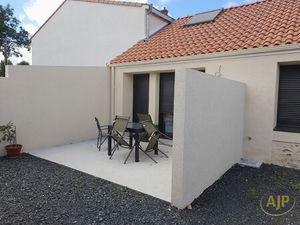 Location maison 2 pièces 28 m² à Le Pallet (44330)