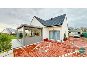 Vente Maison à Asnelles (14960) : à vendre / 112m² Asnelles