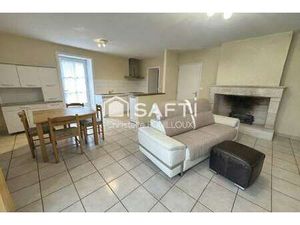 Vente Maison à Benet (85490) : à vendre / 71m² Benet