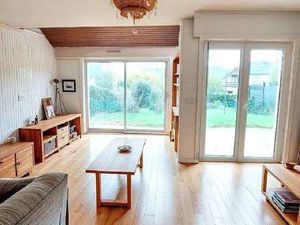 Vente Maison à Chantepie (35135) : à vendre / 100m² Chantepie
