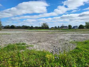 Vente Terrain à La Fresnais (35111) : à vendre / La Fresnais