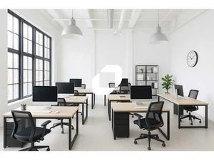 Vente Bureau Malakoff 92240