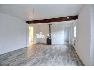 Vente Maison à Saint-Paër (76480) : à vendre / 57m² Saint-Paër