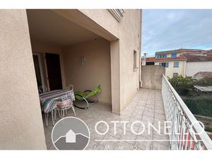 Annonce appartement à louer