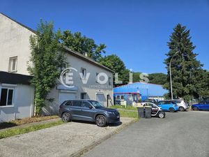 Bureaux à vendre dans un immeuble indépendant