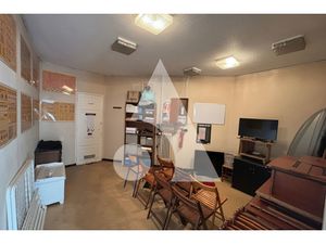 Annonce commerce à louer