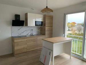 Location Appartement 2 pièces Meublé à Angers Monplaisir (49000) : à louer 2 pièces Meublé
