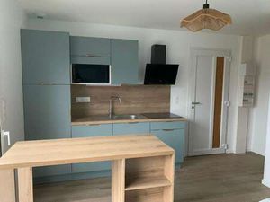 Location Appartement 2 pièces Meublé à Angers Monplaisir (49000) : à louer 2 pièces Meublé