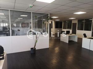 BUREAUX A VENDRE