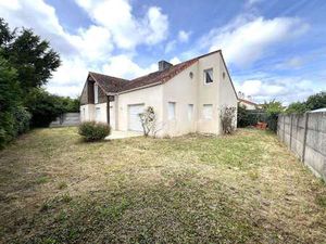 Location Maison à Nantes (44000) : à louer / 150m² Nantes