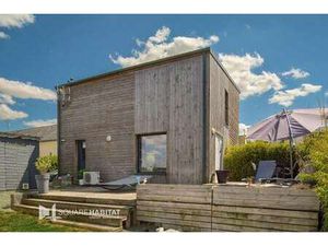 Location Maison à Noyal-sur-Brutz (44110) : à louer / 106m² Noyal-sur-Brutz