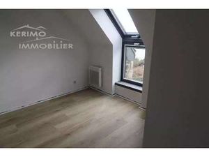 Location Appartement 2 pièces à Binic-Etables-sur-Mer (22680) : à louer 2 pièces / 24m² Bi