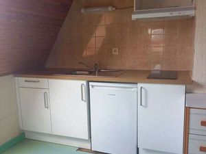 Location Appartement T1 à Fougères (35300) : à louer T1 / 20m² Fougères