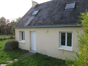 Location Appartement 4 pièces à Landévant (56690) : à louer 4 pièces / 63m² Landévant