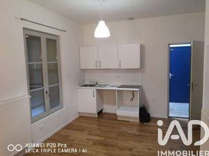Location Appartement T1 à Montpellier (34000) : à louer T1 / 29m² Montpellier