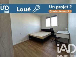 Location Appartement T1 Colocation à Orléans (45000) : à louer T1 Colocation / 18m² Orléan