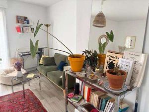 Location Appartement 2 pièces à Rennes Thabor (35000) : à louer 2 pièces / 39m² Rennes Tha