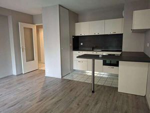 Location Appartement 2 pièces à Rennes Villejean (35000) : à louer 2 pièces / 43m² Rennes 