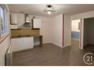 Location Appartement T1 Meublé à Saint-Pair-sur-Mer (50380) : à louer T1 Meublé / 27m² Sai