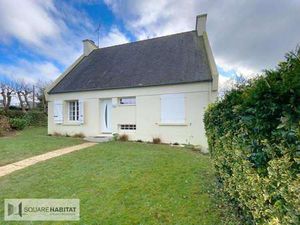 Location Maison à Saint-Renan (29290) : à louer / 105m² Saint-Renan