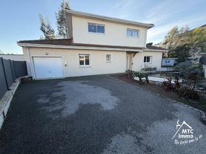 Maison 140 M2 / Garage / Piscine / Terrain 614 M2