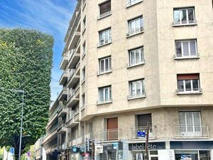 Appartement 1P+ C rue Paul Janet sect. Albert 1er Belgique