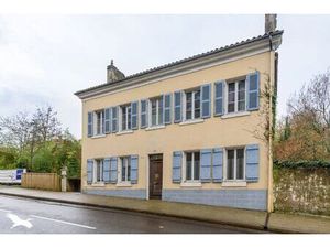Vente maison 6 pièces 162 m² Saint-Sever (40500)