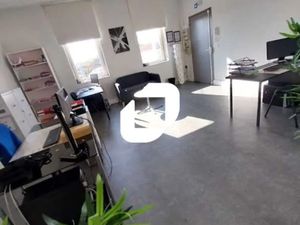 Vente Bureau Bruges 33520