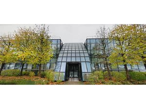 Bâtiment indépendant de bureaux à vendre - 1 385 m² - Paris Nord 2 Roissy CDG