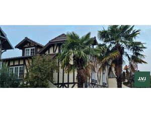 Vente maison 11 pièces