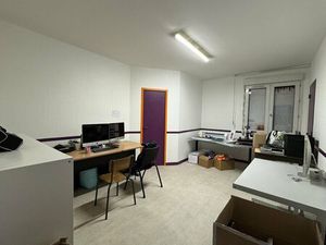 Location commerce 161 m² à Tours (37000)